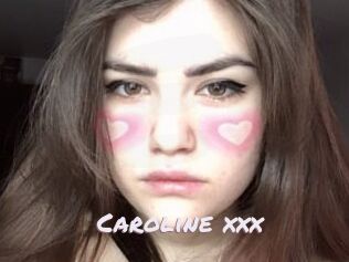 Caroline_xxx