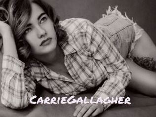 CarrieGallagher Deutsche Sexcams