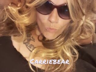Carriebear Deutsche Sexcams