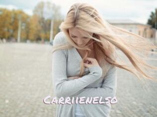 Carriienelso