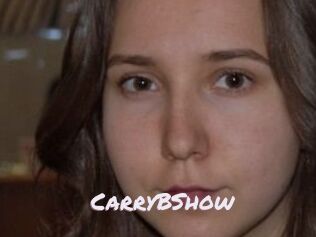CarryBShow
