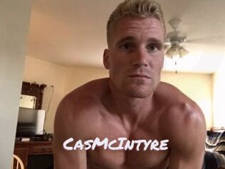 CasMcIntyre Deutsche Sexcams