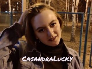 CasandraLucky