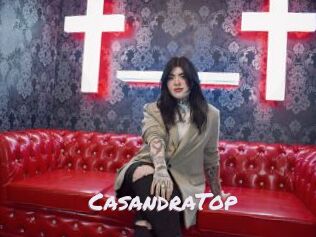 CasandraTop