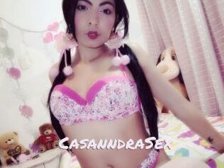 CasanndraSex