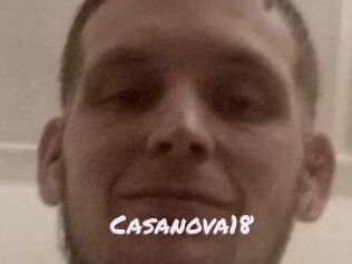 Casanova18