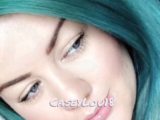 Casey_Lou18 Deutsche Sexcams