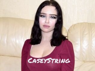 CaseyString