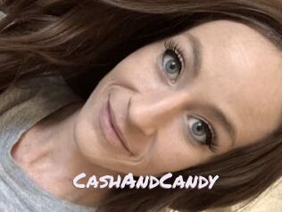 CashAndCandy Deutsche Sexcams