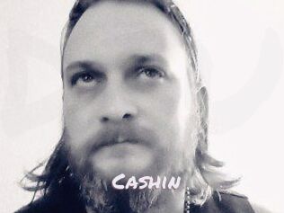 Cashin