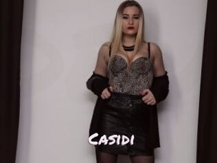 Casidi