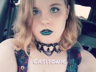 Casitonic Deutsche Sexcams