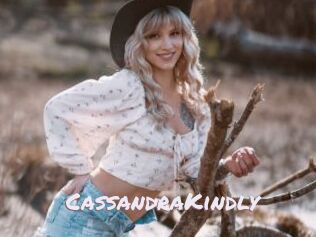 CassandraKindly