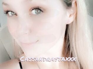 Cassandrastaxxx