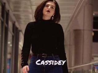 Cassidey Deutsche Sexcams