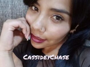 CassideyChase