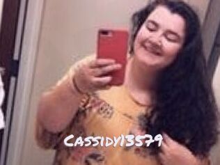 Cassidy13579