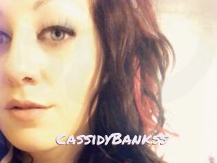CassidyBankss