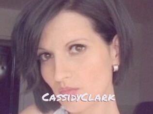 CassidyClark