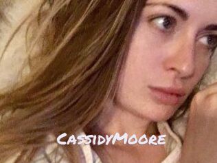 CassidyMoore