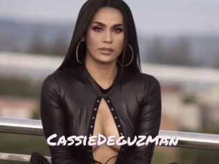 CassieDeguzman Deutsche Sexcams