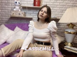 CassieHill