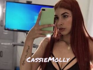 CassieMolly Deutsche Sexcams