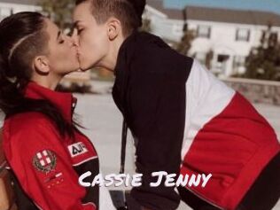 Cassie_Jenny