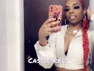 CassieyRedd