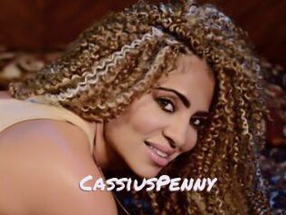 CassiusPenny Deutsche Sexcams