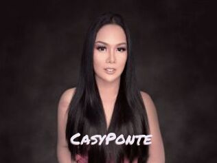 CasyPonte