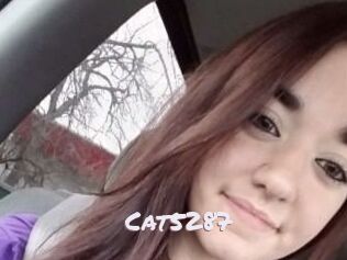 Cat5287