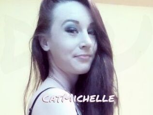 CatMichelle Deutsche Sexcams