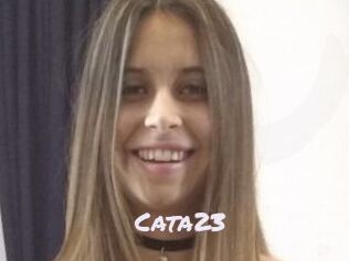 Cata23 Deutsche Sexcams