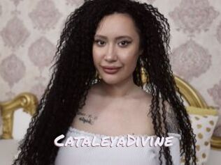 CataleyaDivine Deutsche Sexcams