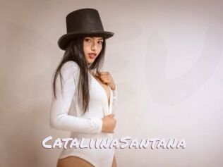 CataliinaSantana Deutsche Sexcams