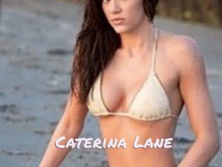 Caterina_Lane