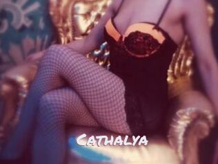 Cathalya