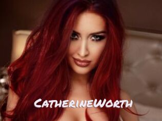 CatherineWorth