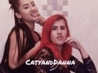 CatyandDanna