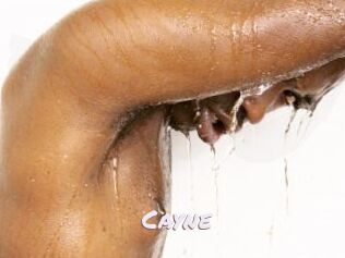 Cayne