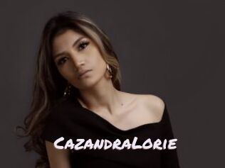 CazandraLorie