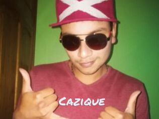 Cazique