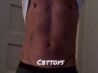 Cbttoys