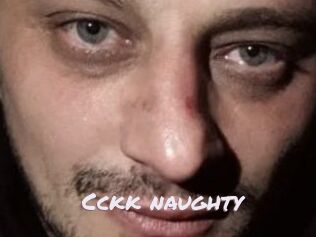 Cckk_naughty
