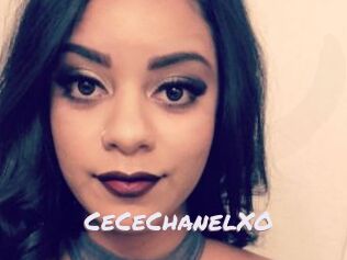CeCeChanelXO