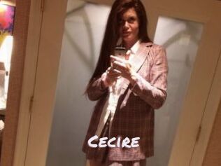 Cecire