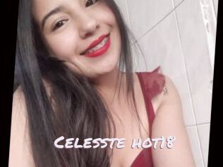Celesste_hot18