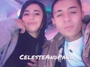 CelesteAndPaul