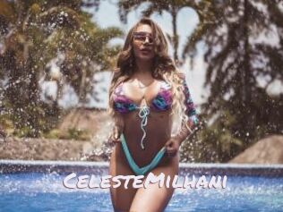 CelesteMilhani Deutsche Sexcams